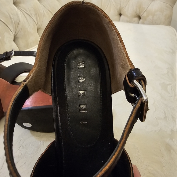 Marni shoes - Picture 5 of 5